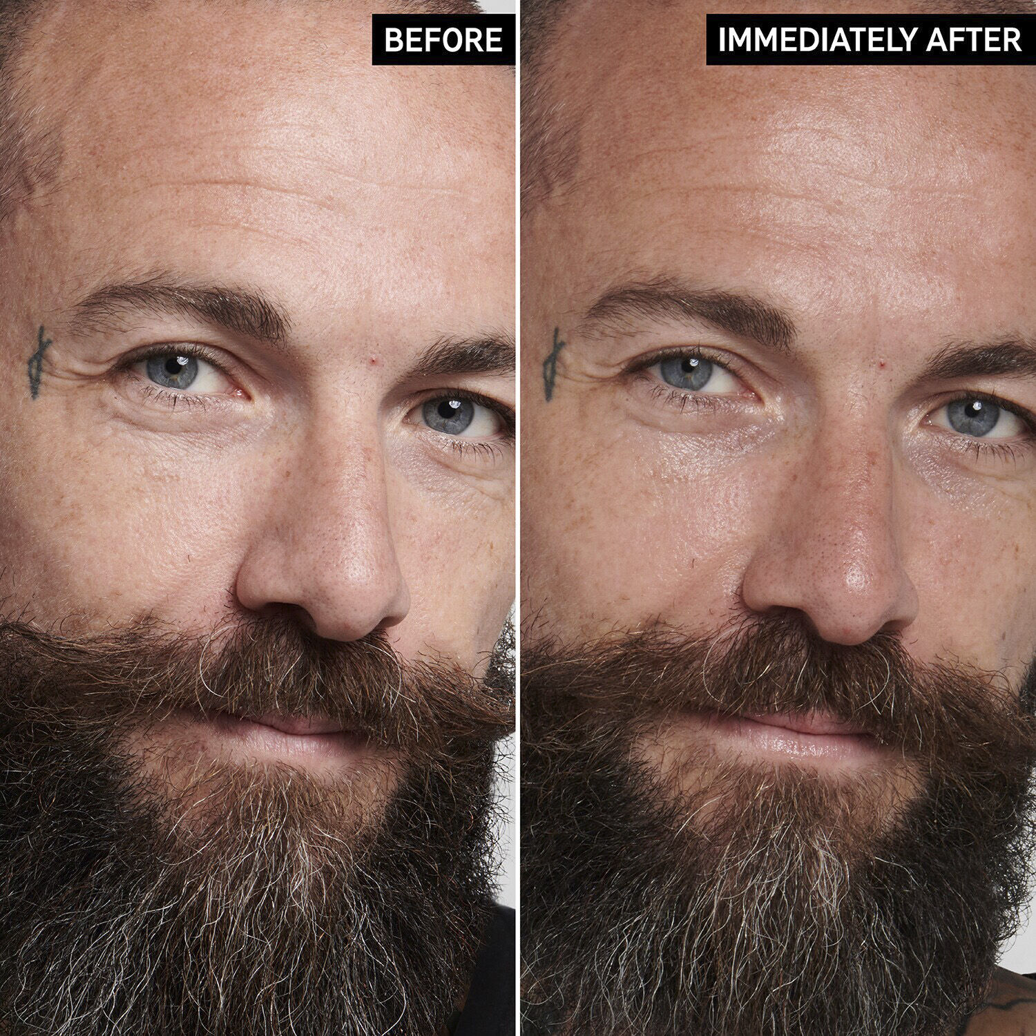 Peptide Moisturizer - Anti-Aging Care