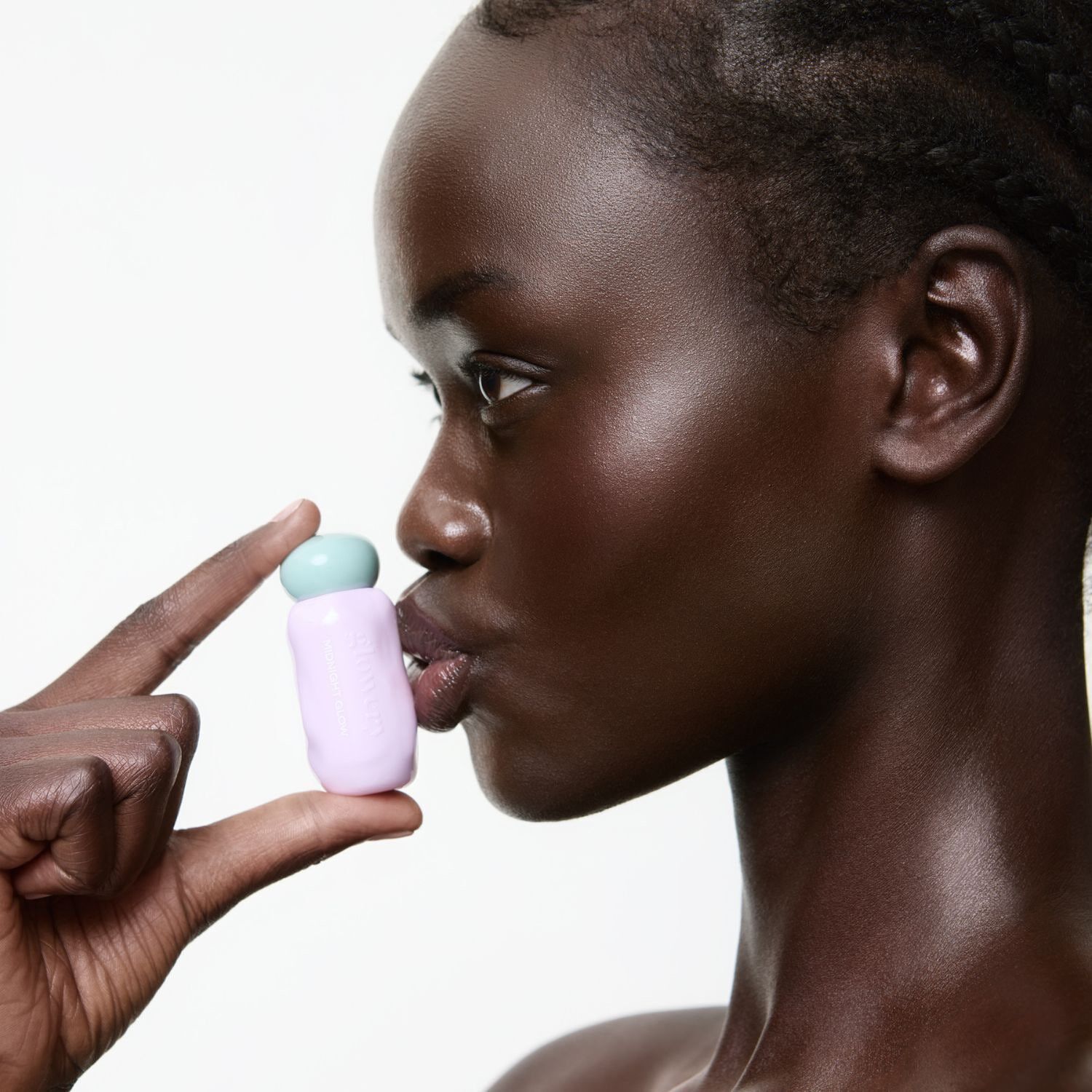 Minis P.M. Glow - Trio som reparerar hudbarri&auml;ren p&aring; natten