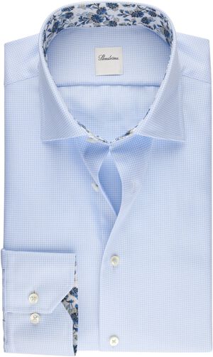 Slimline, C75 RM cuff Contrast