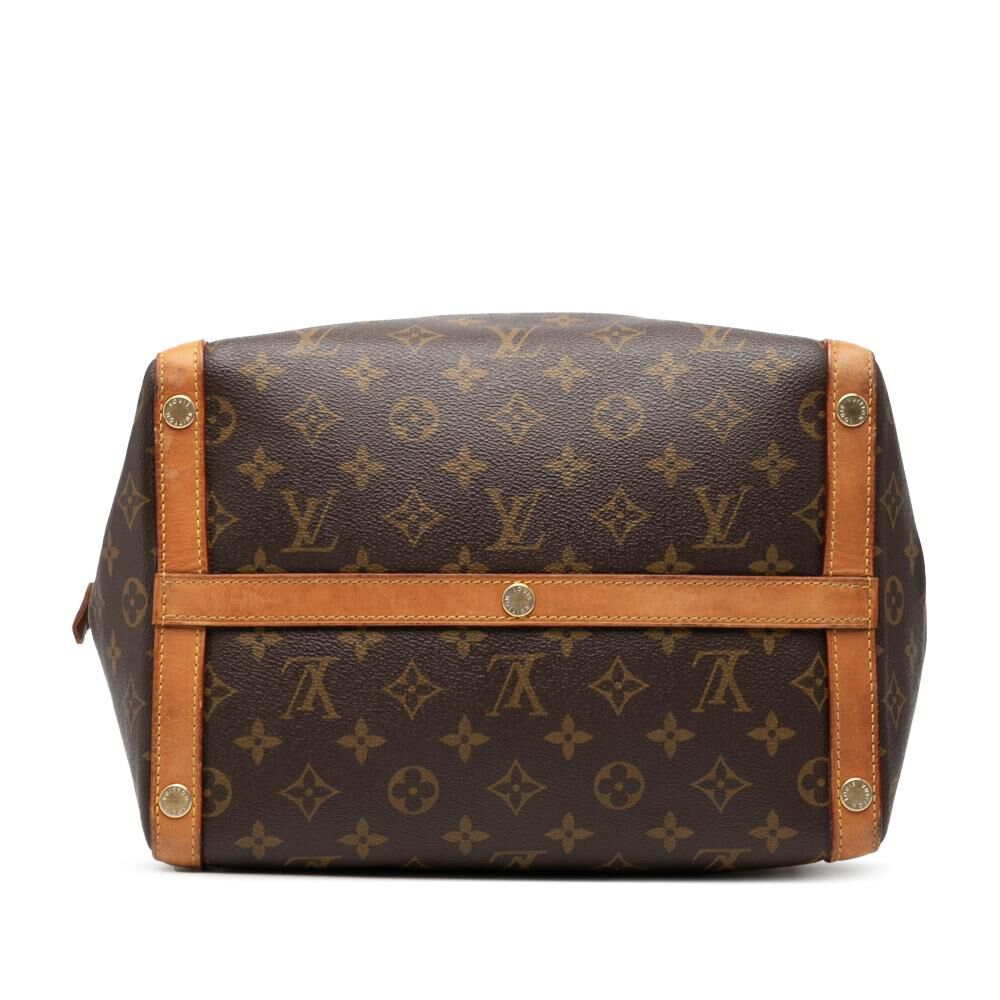 Louis Vuitton Marais