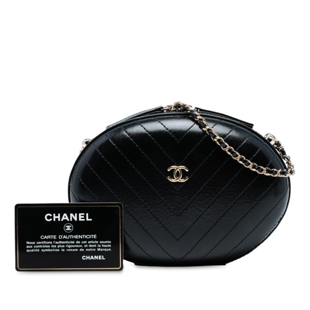 Chanel Flap Bag