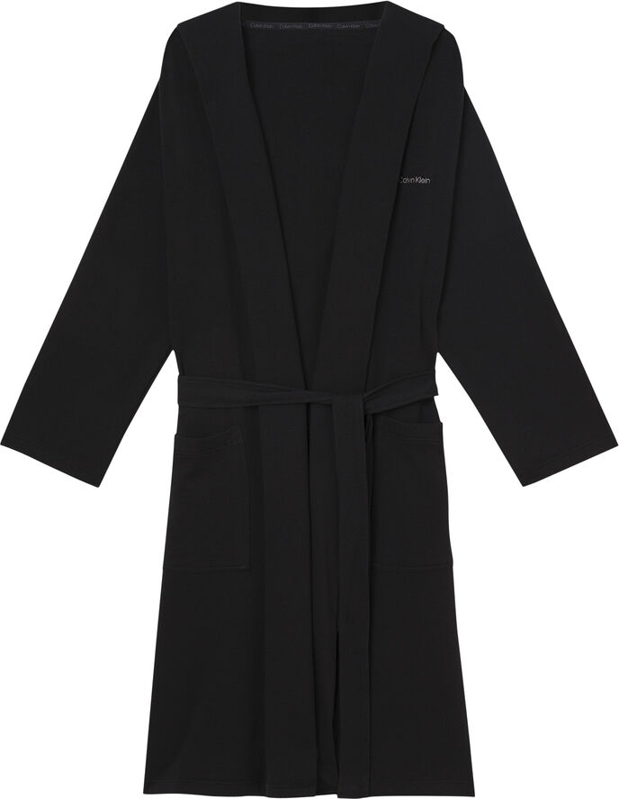 Calvin Klein robe