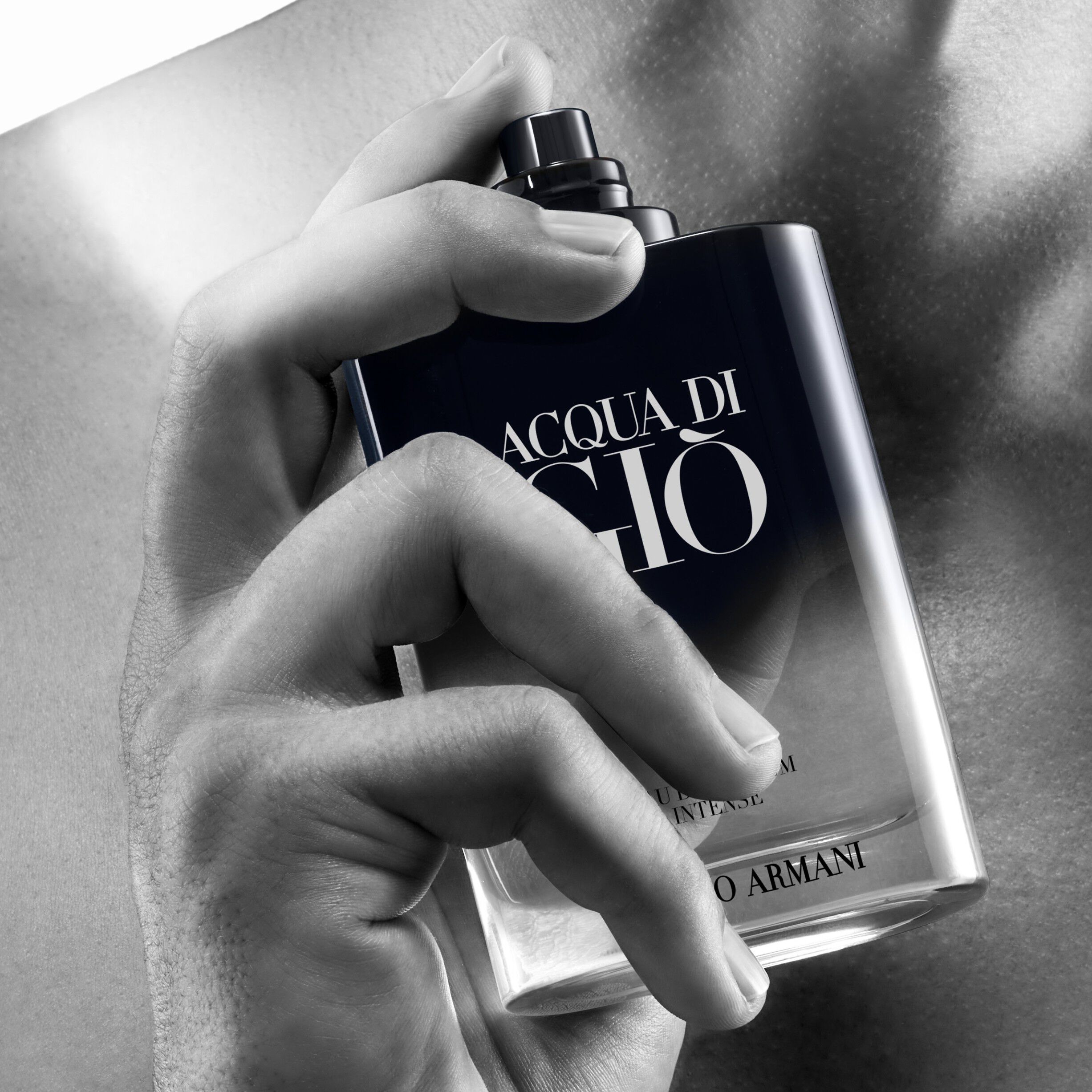 Acqua Di Gi&ograve; Intense Eau de Parfum