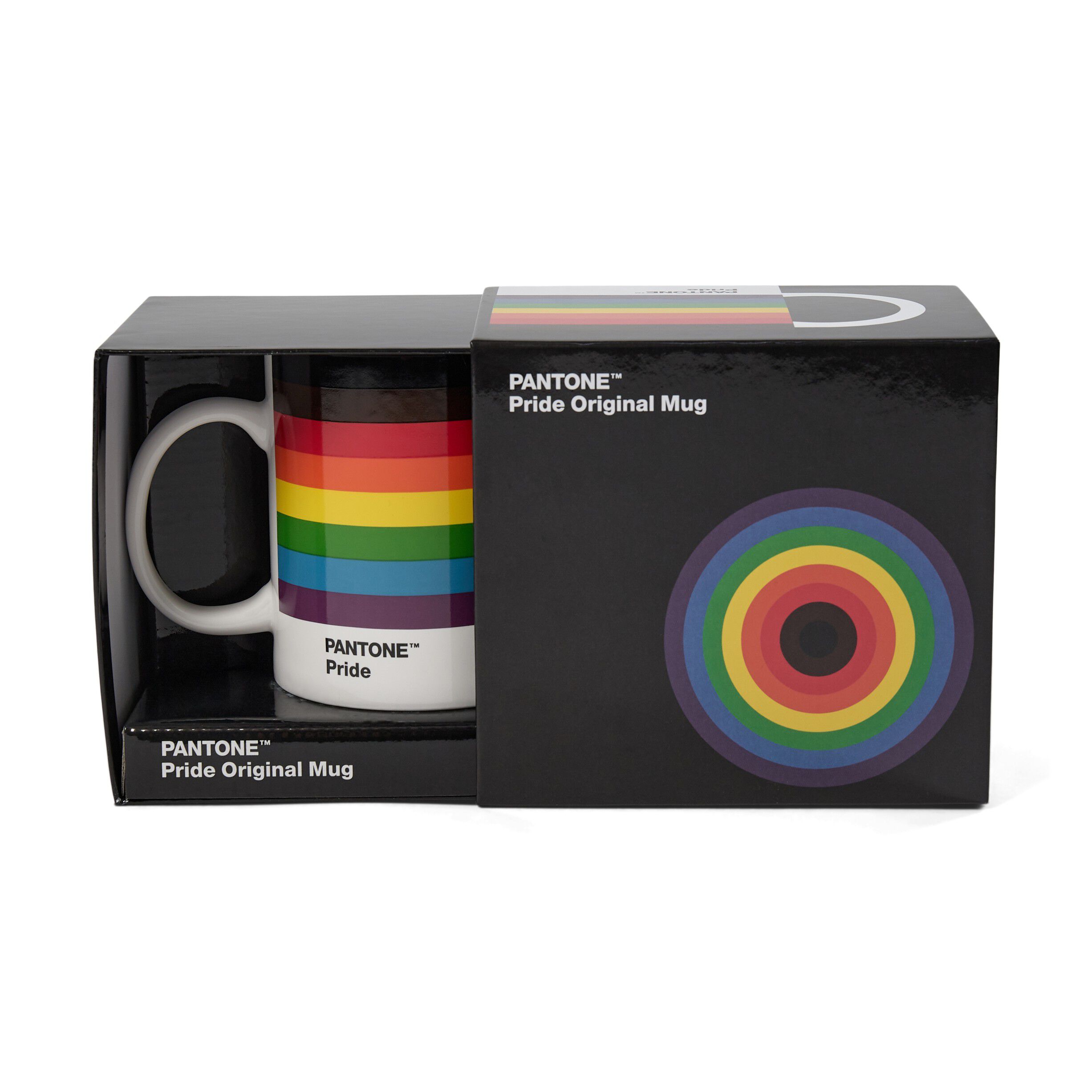 Pantone MA - MUG Pride Mug in gift box