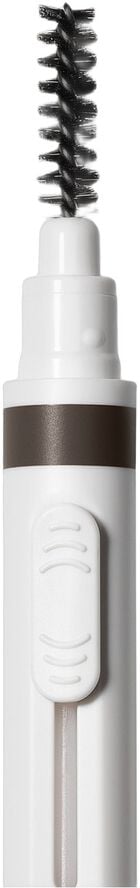 MASTER BLADE BROW PENCIL BROWN BLAC