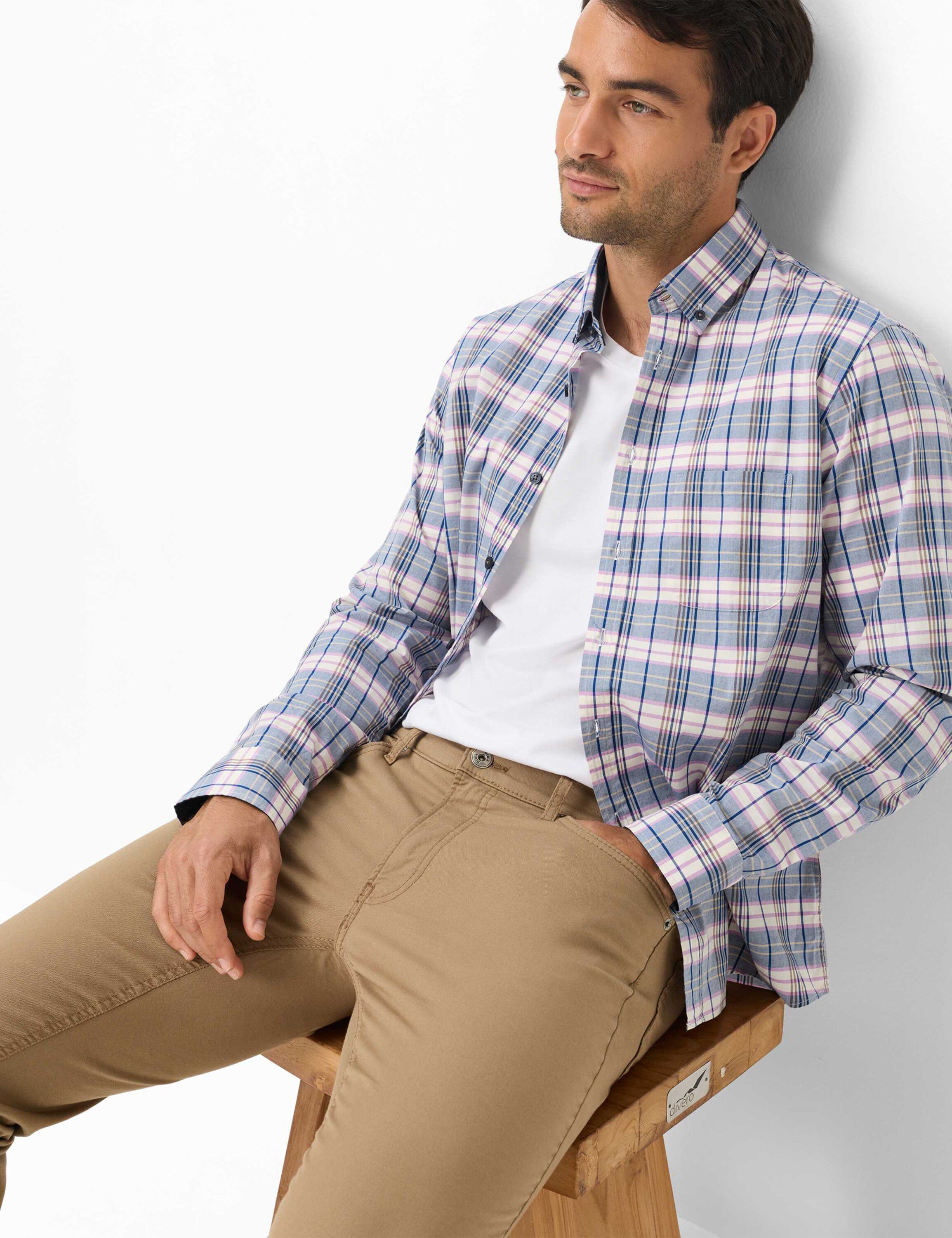 STYLE. CHUCK