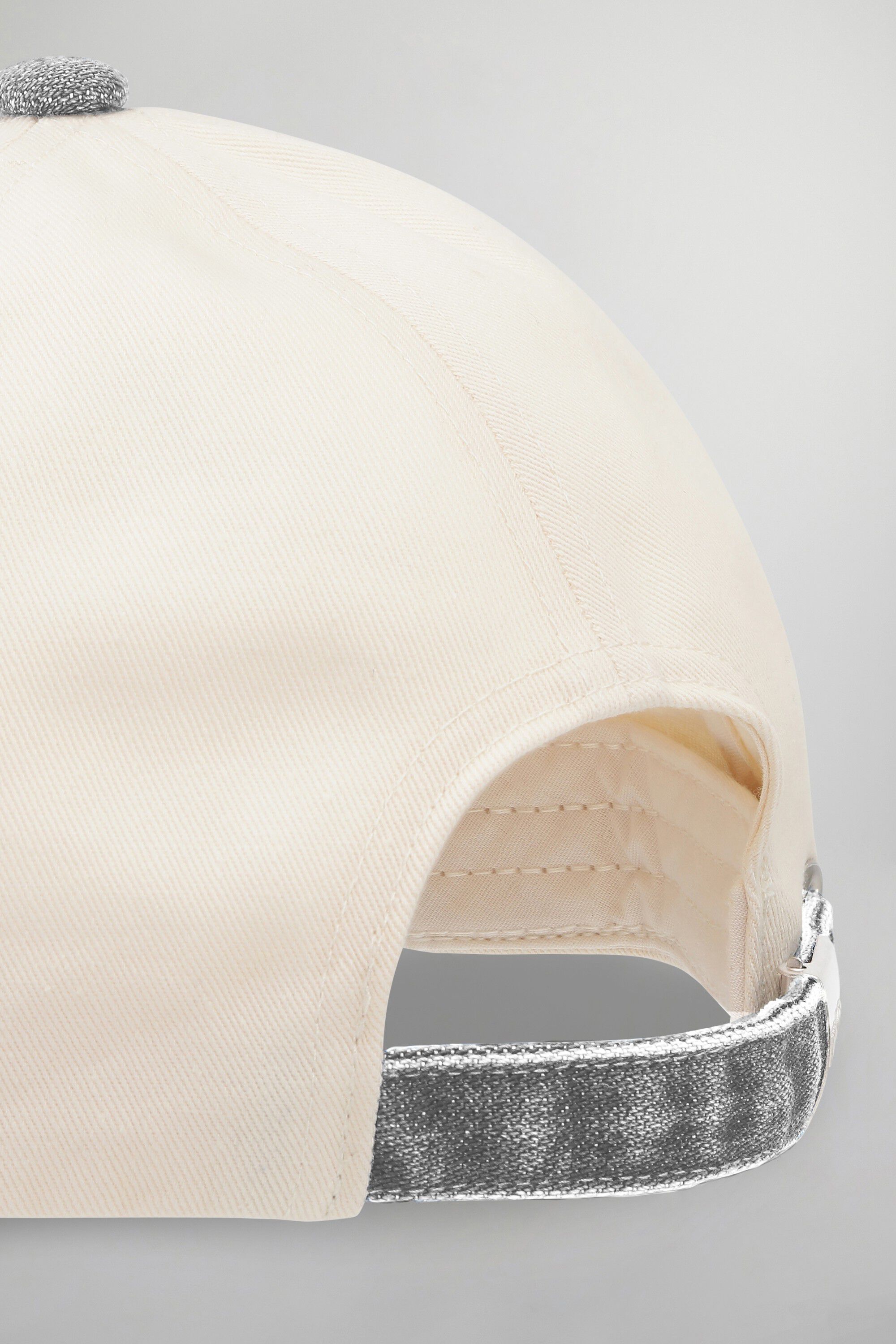 Logo Cap 9041