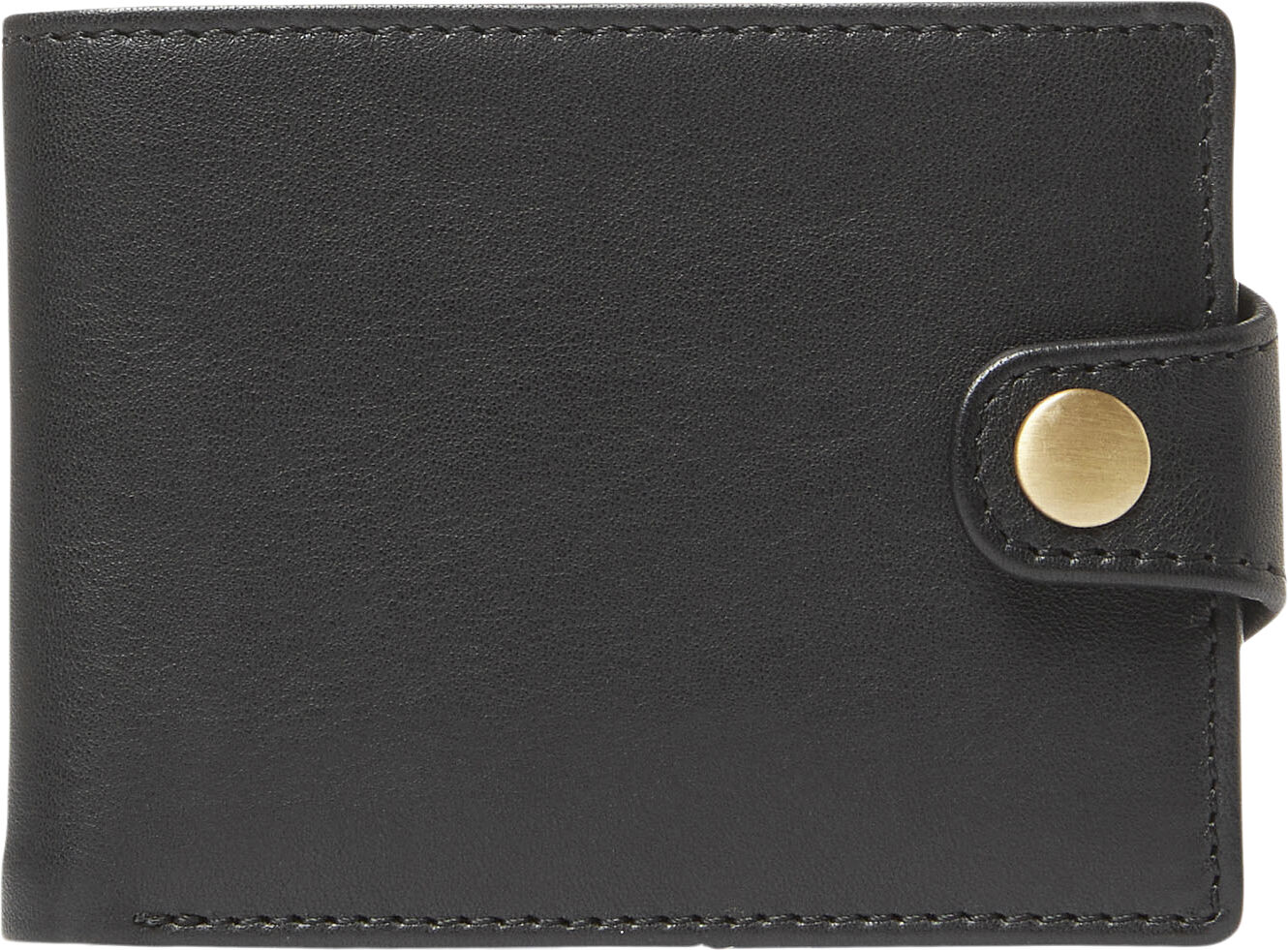 Hornavan Brushed brass