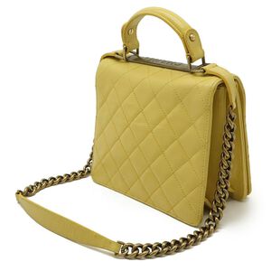 Chanel Handbag