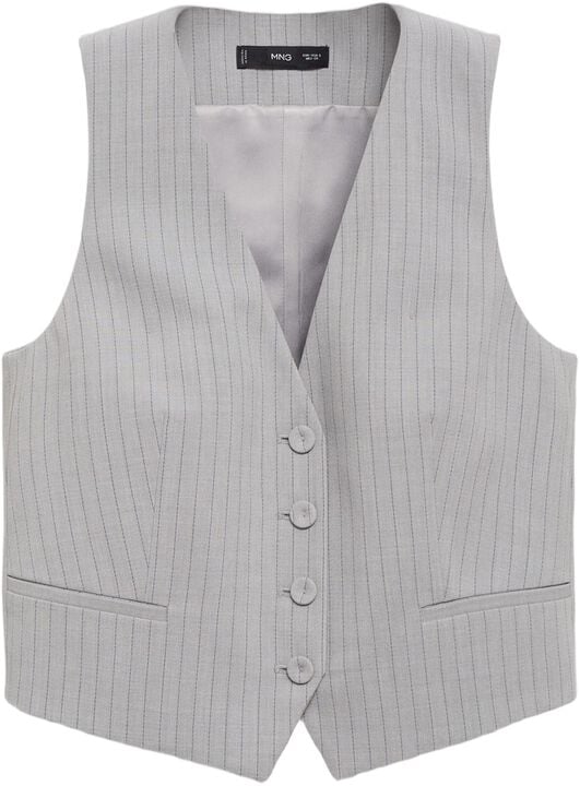 WAISTCOAT. -- BOWERY