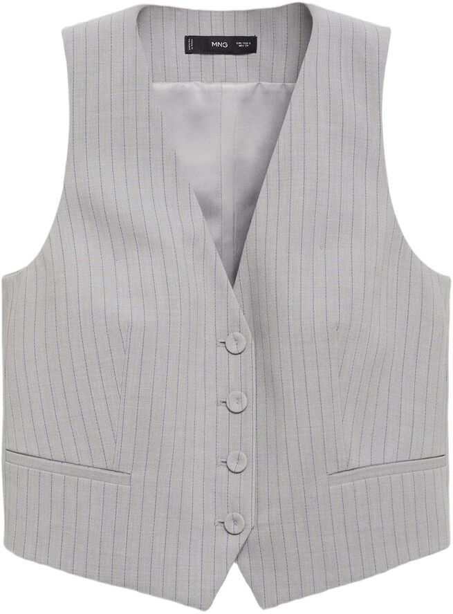 WAISTCOAT. -- BOWERY
