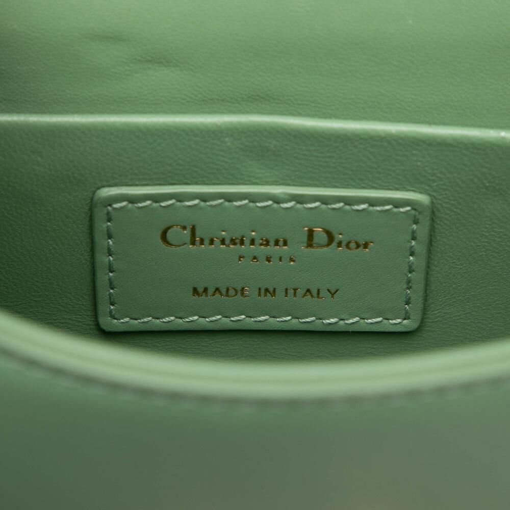 Dior Crossbody Bag