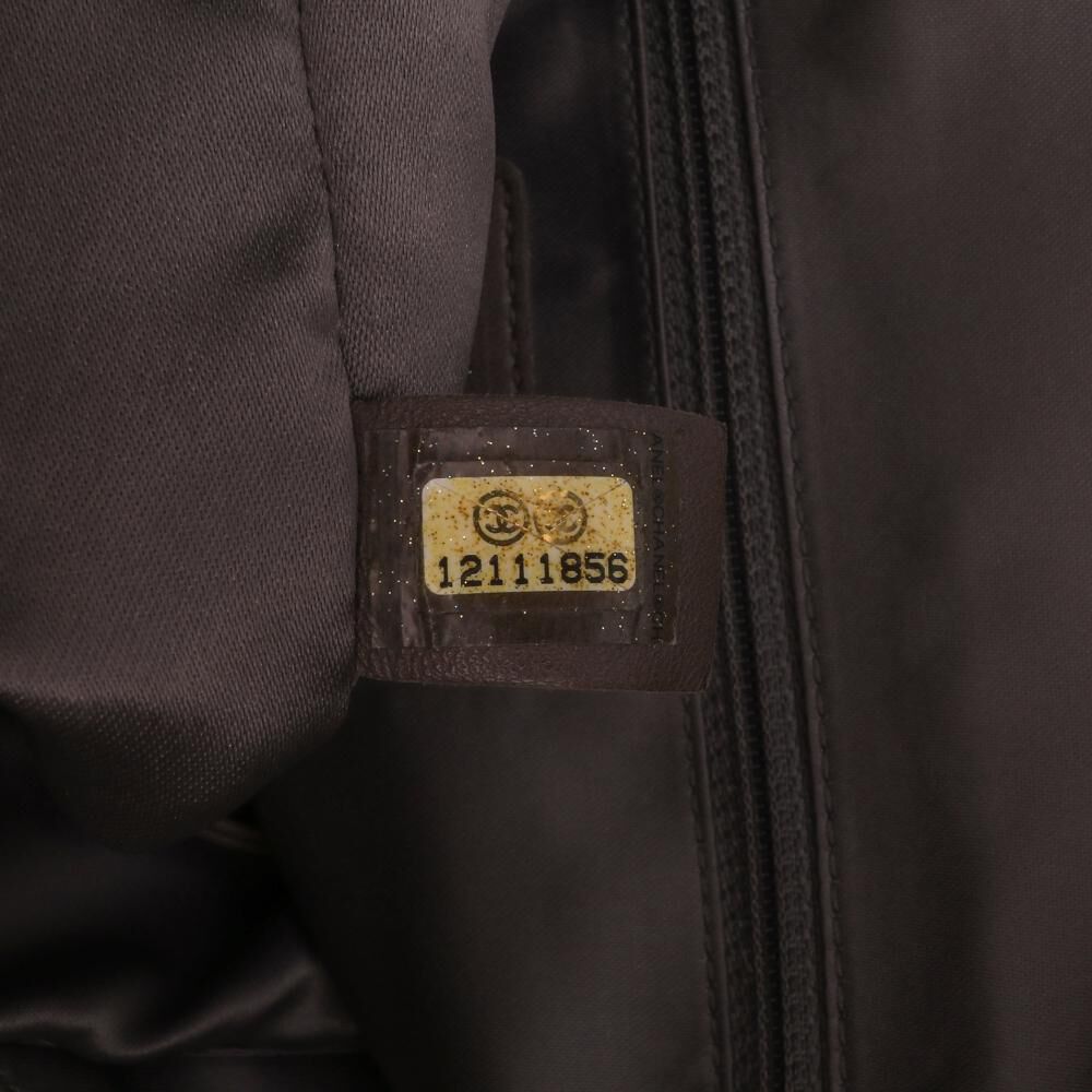 Chanel Flap Bag