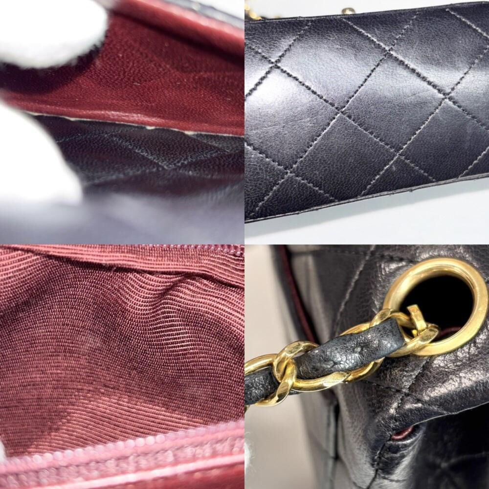 Chanel Shoulder Bag