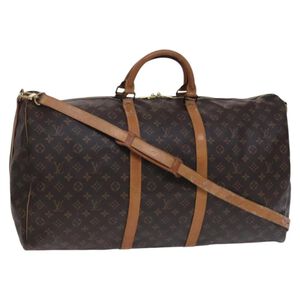 Louis Vuitton Keepall
