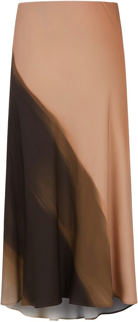 SRCassandra Midi Skirt