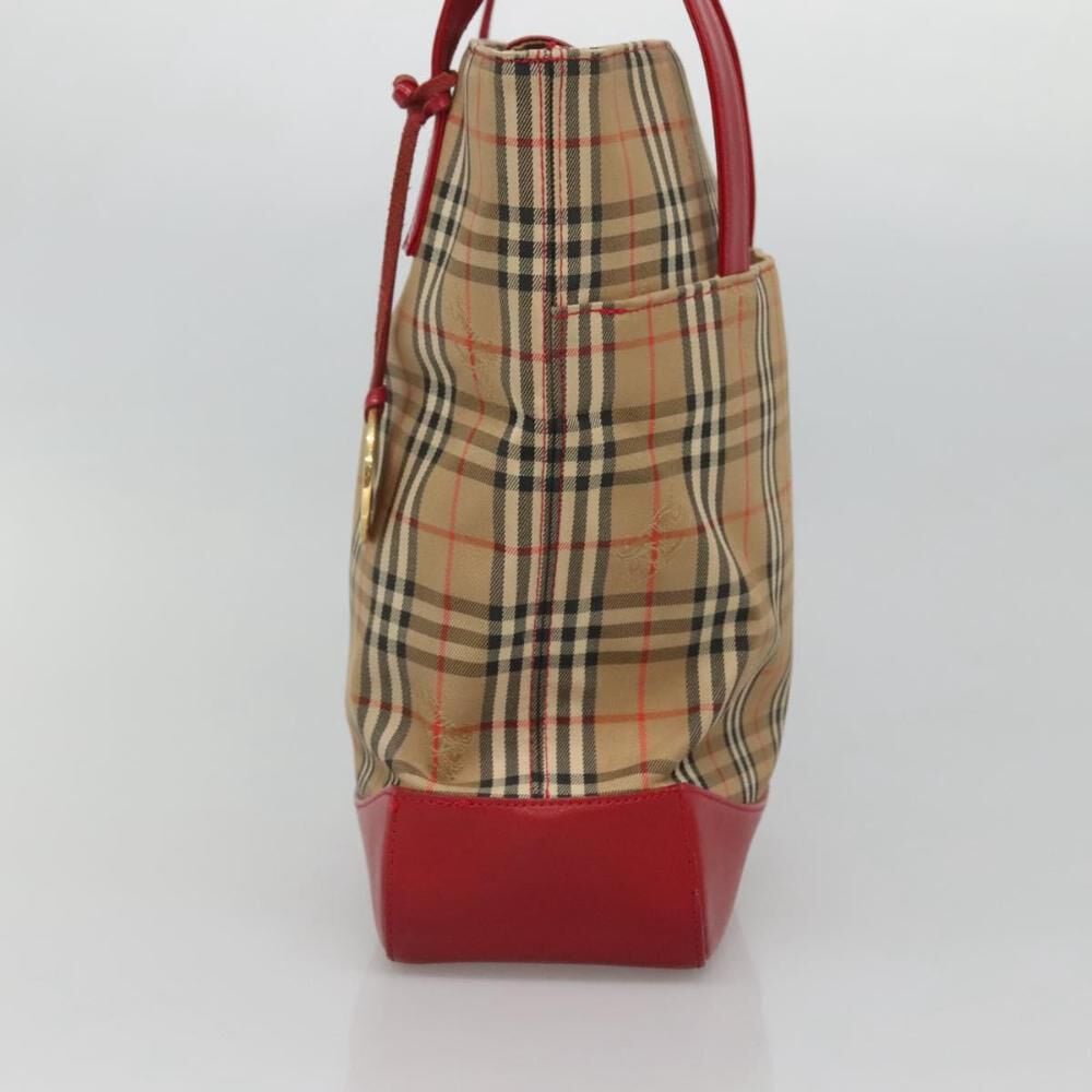 Burberry Tote