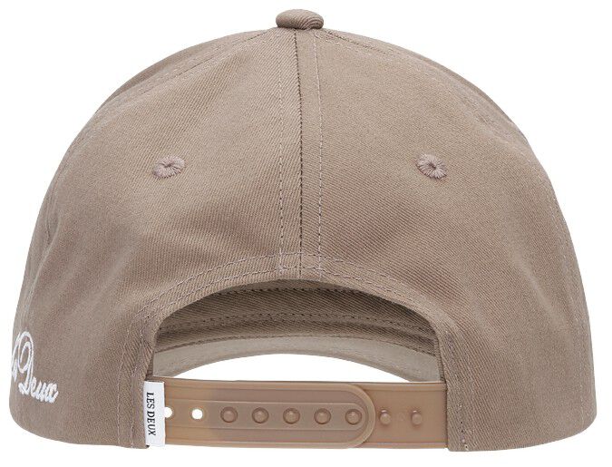 Encore Organic Baseball Cap