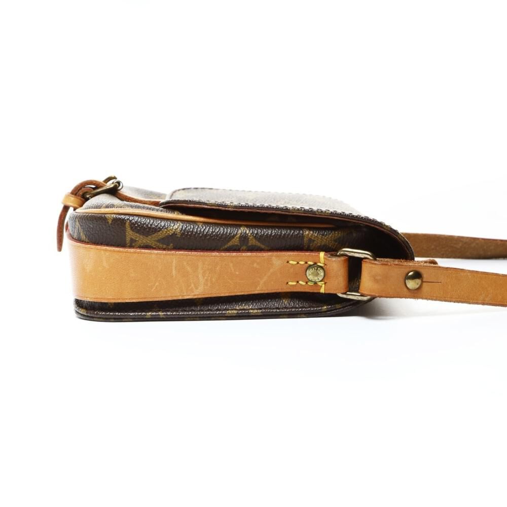 Louis Vuitton Cartouchiere