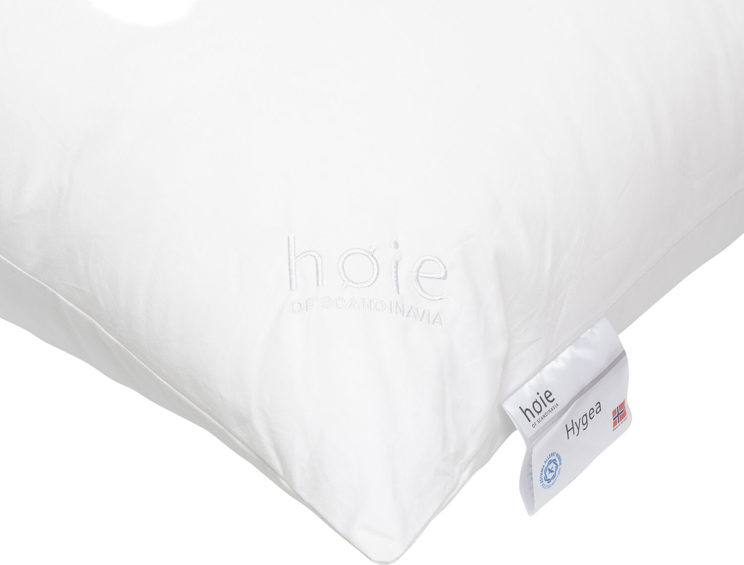 H&oslash;ie HYGEA Stor Hotel Pude