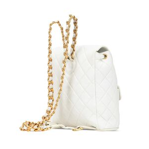 Chanel Backpack