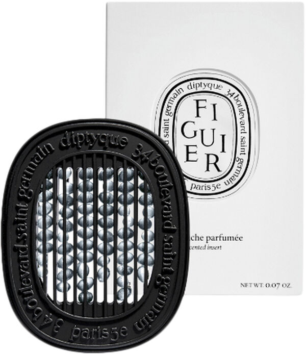 Capsule Figuier