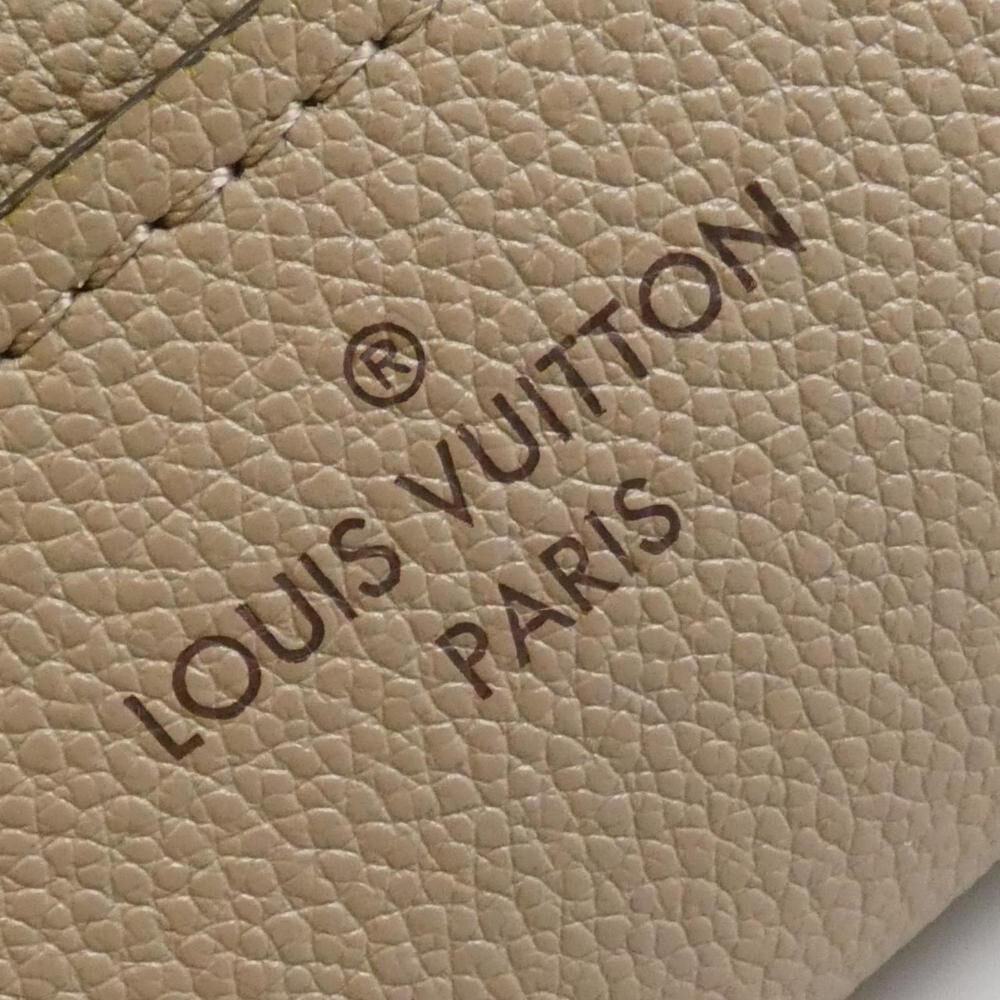 Louis Vuitton Alma