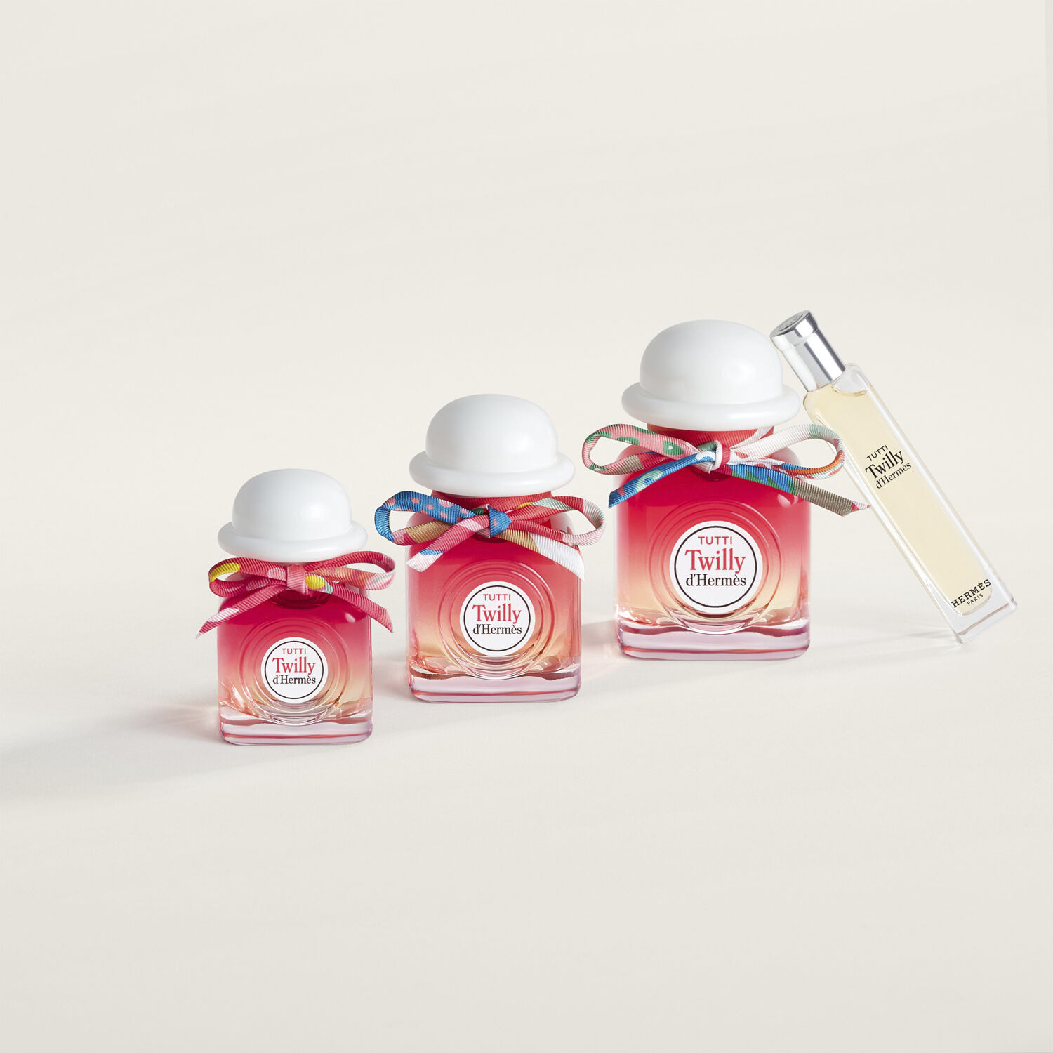 **TUTTI TWILLY EDP NS 50 ML