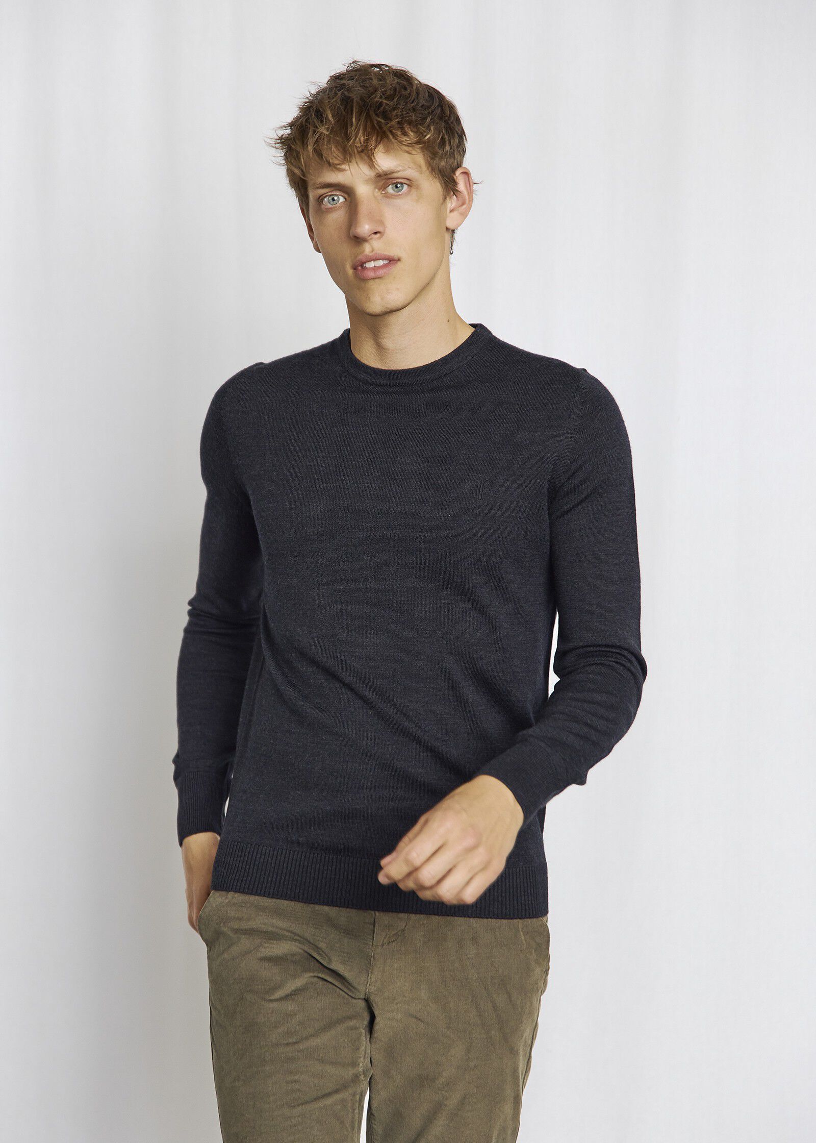BS Jupiter Regular Fit Knitwear