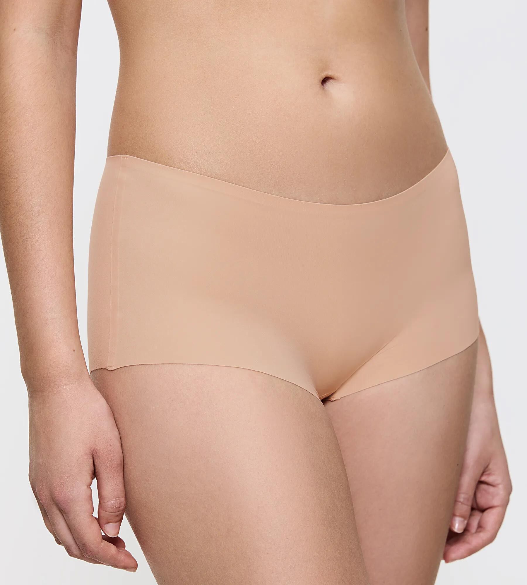 Smart Invisible Boyshort
