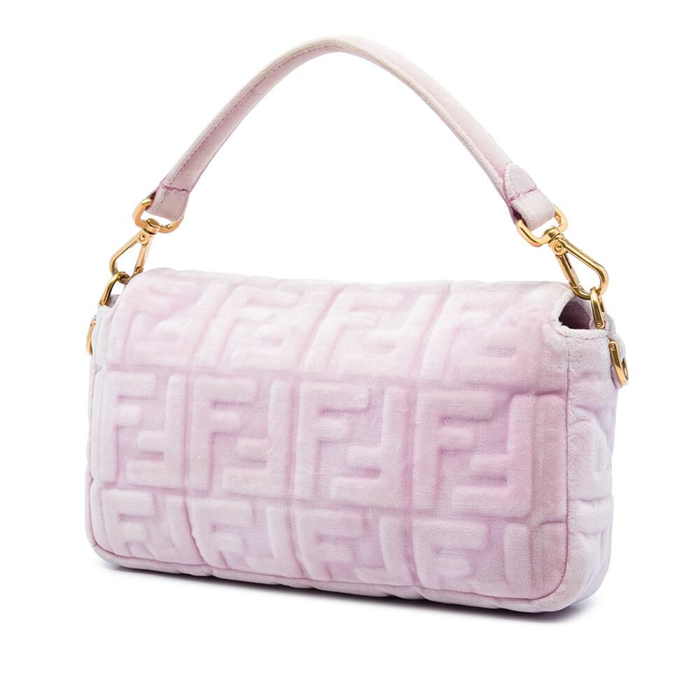 Fendi Baguette