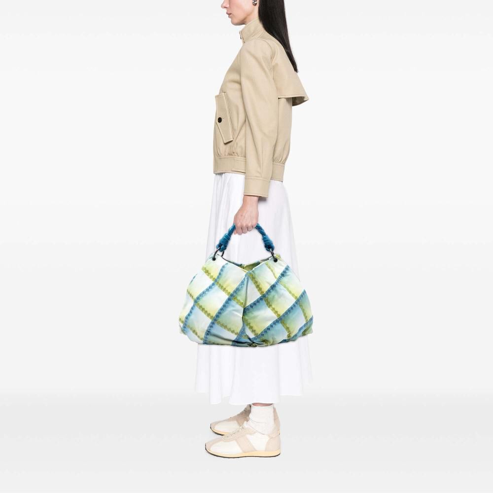 Bottega Veneta Hobo Bag
