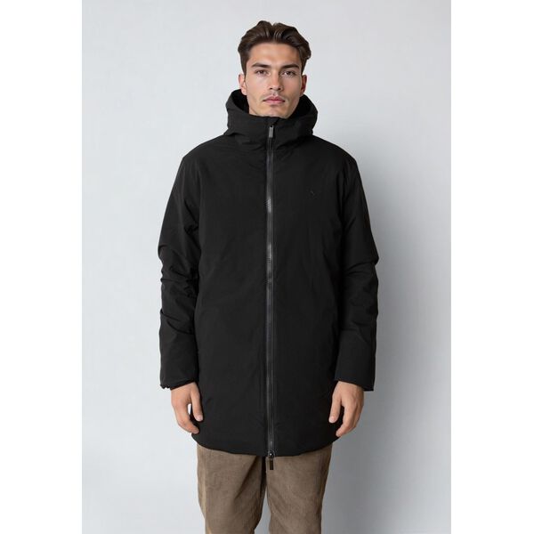 Rasmus Coat