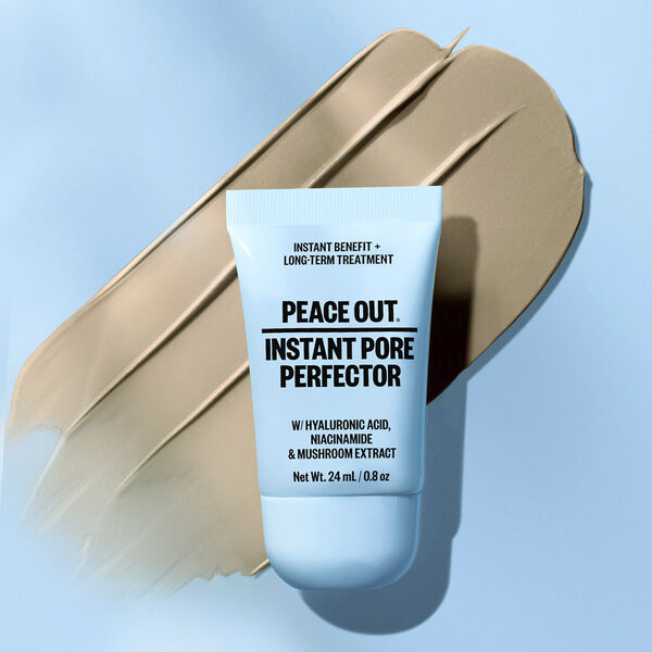 Instant Pore Perfector
