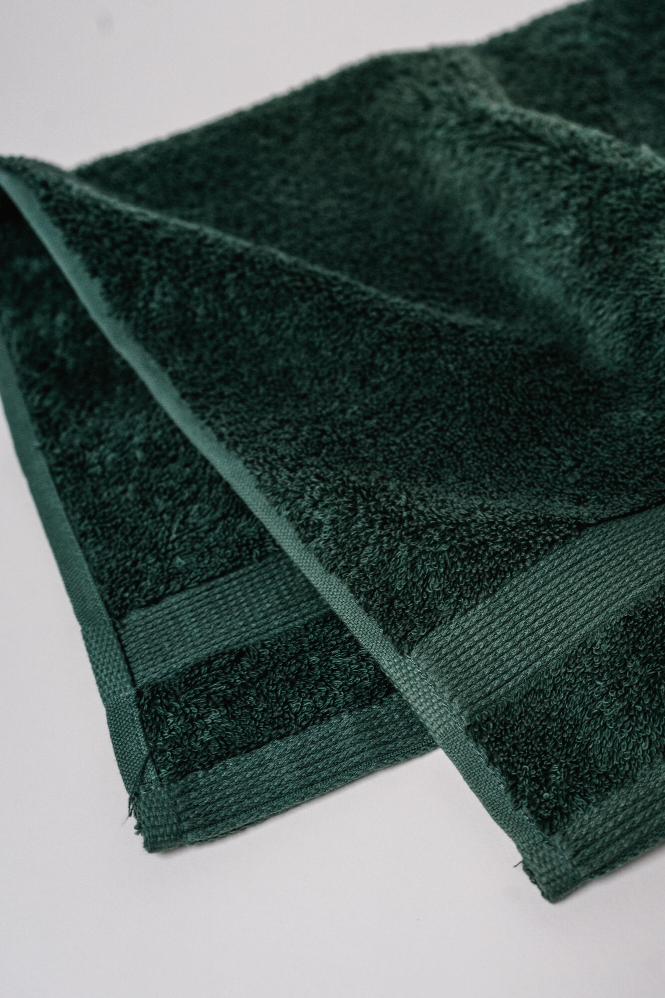 Egyptisk bomull, balsam 50x100 cm