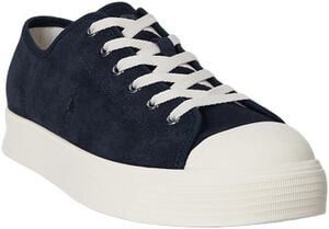 SUEDE-AYERS LOW PP-SK-LTL