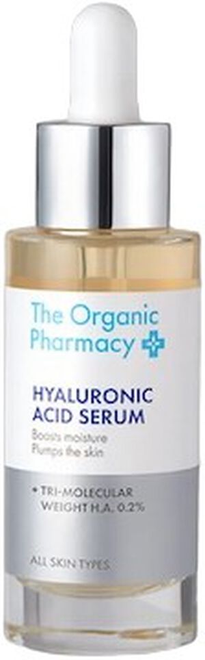 HYALURONIC ACID SERUM 30 ML