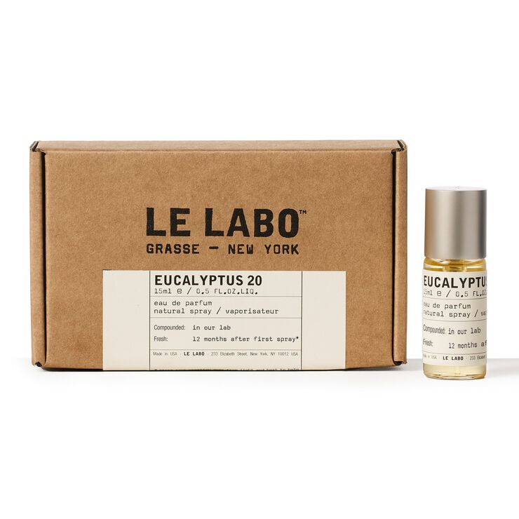 Eucalyptus 20 Eau de Parfum