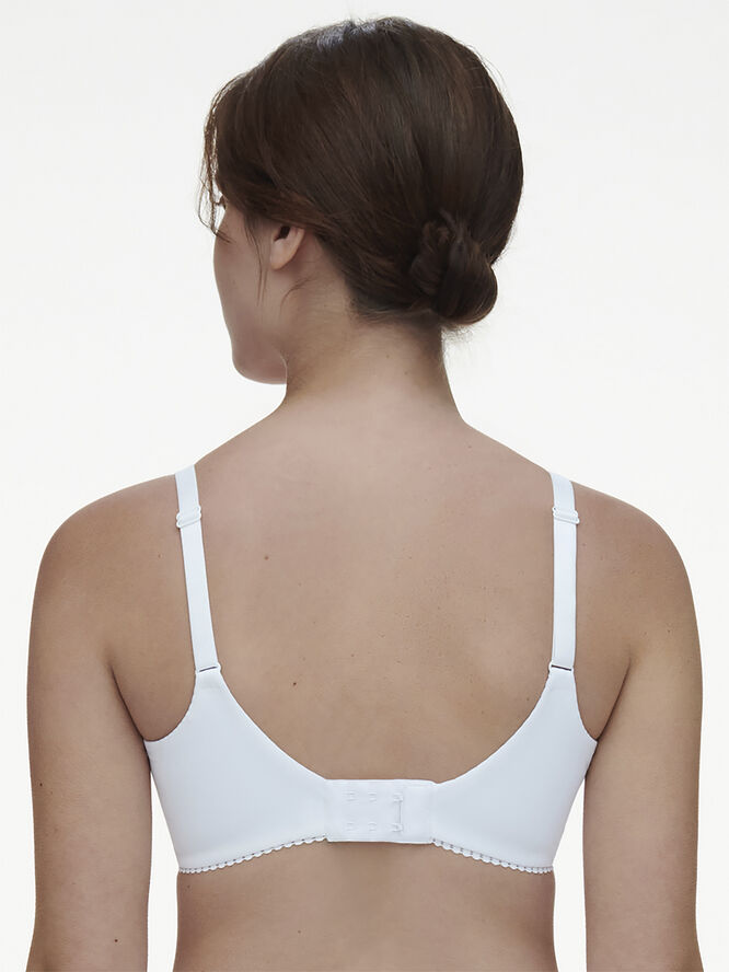 Easy Support Very Covering Bra