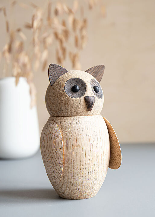 Bubo - Large