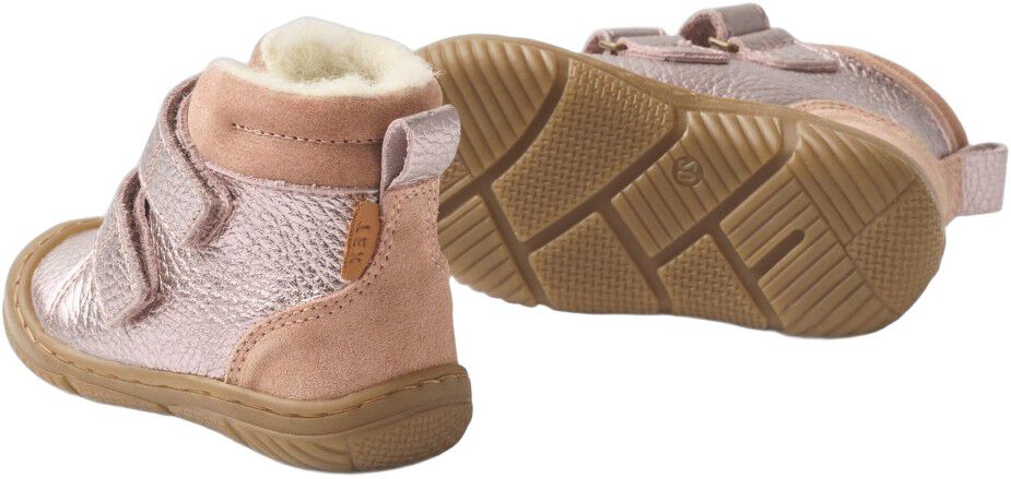 Winterboot Snug Tex