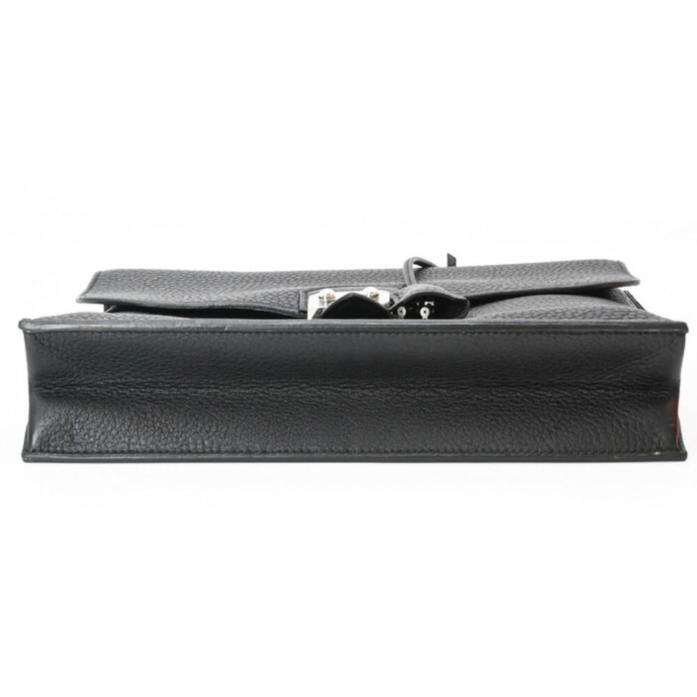 Herm&egrave;s Briefcase