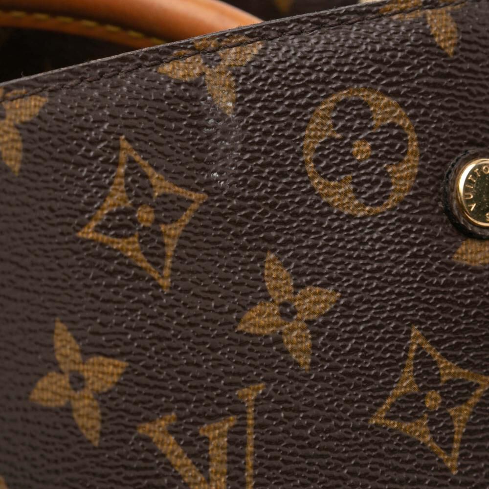 Louis Vuitton Montaigne