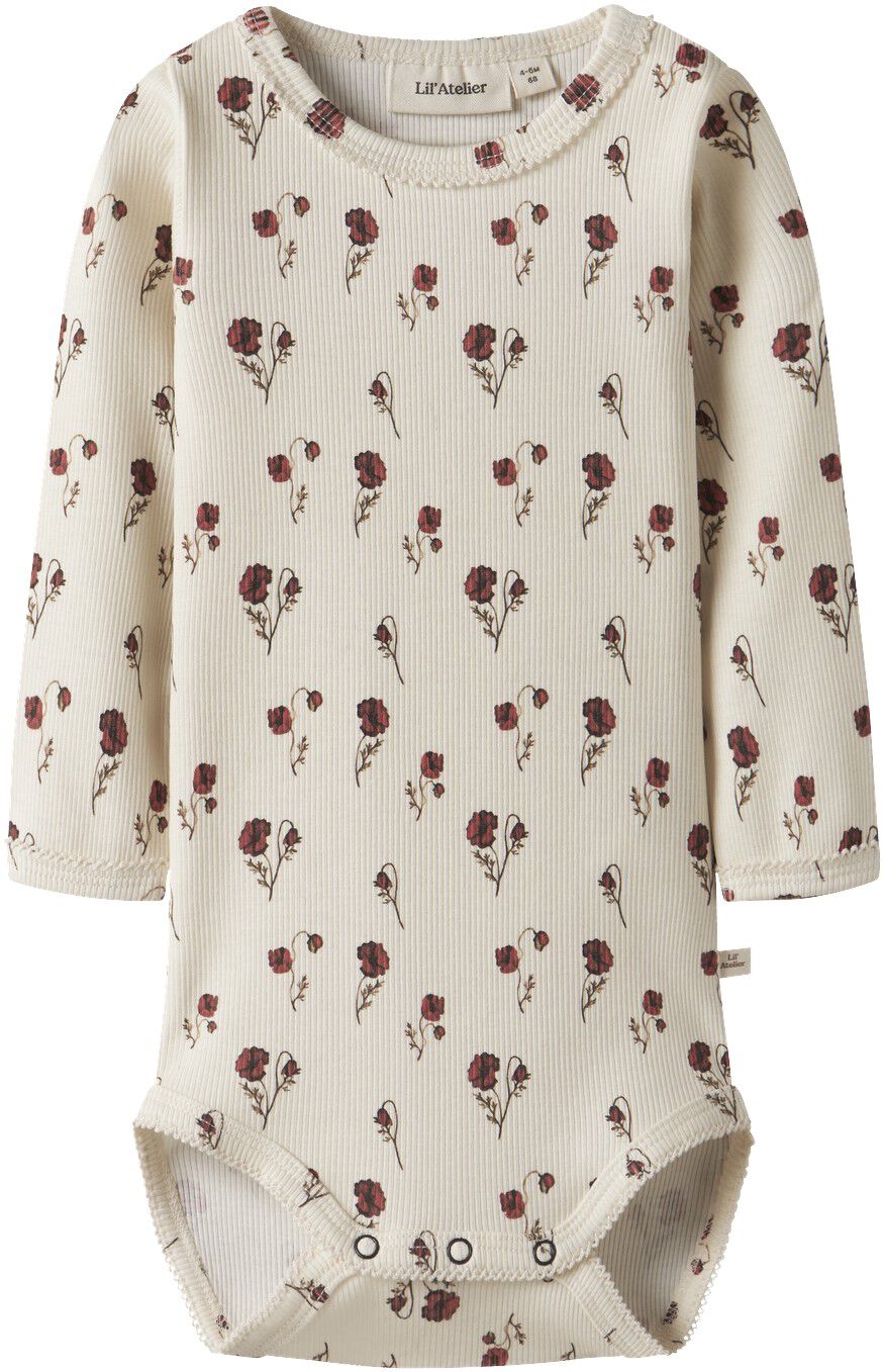 NBFLAVO EGI LS SLIM BODY LIL