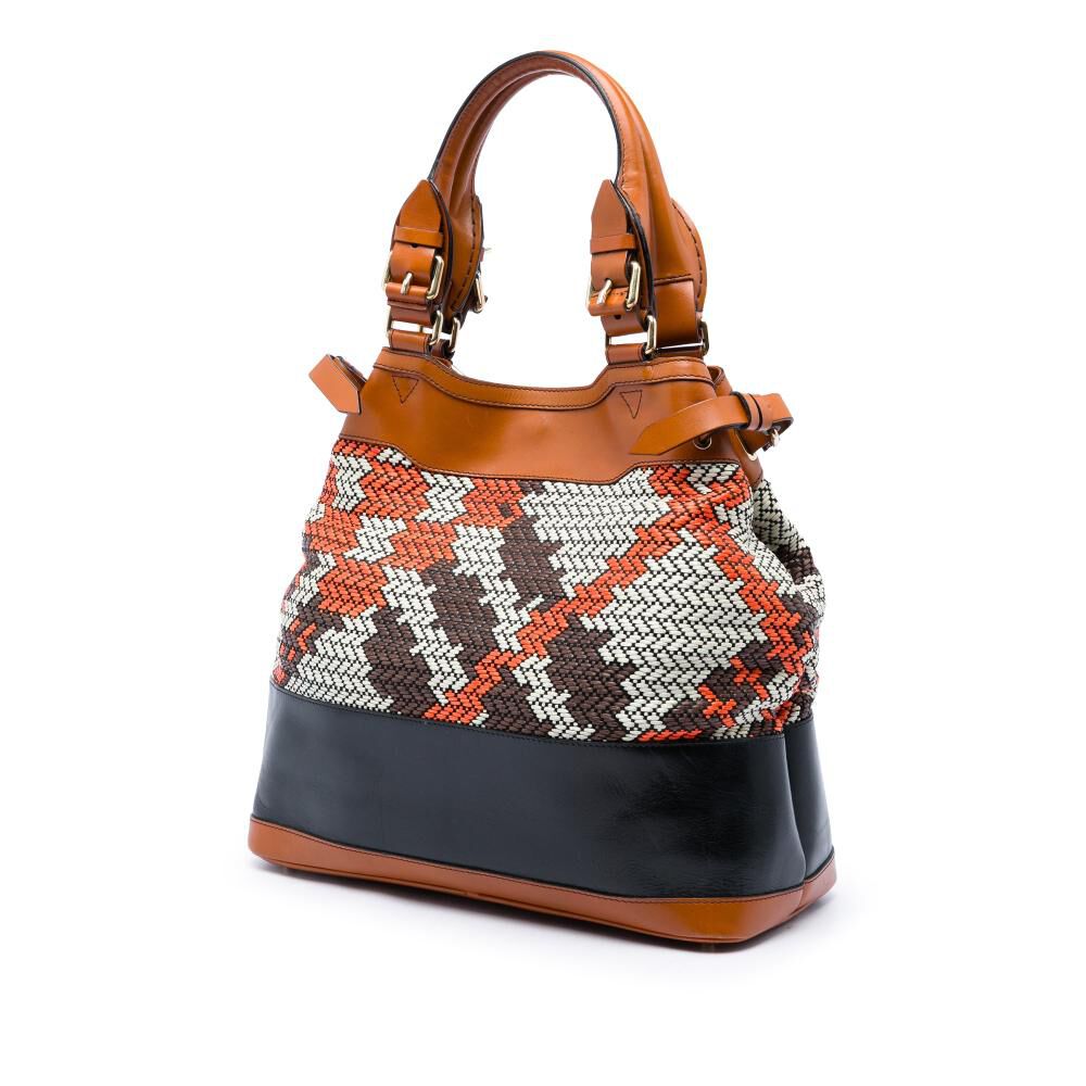 Burberry Tote