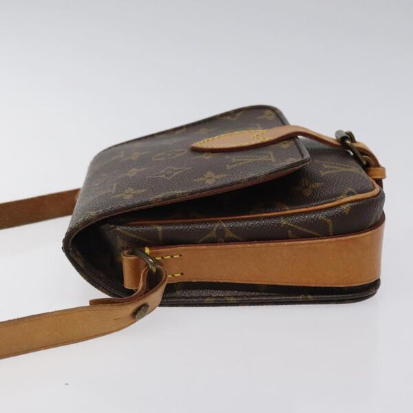 Louis Vuitton Cartouchiere