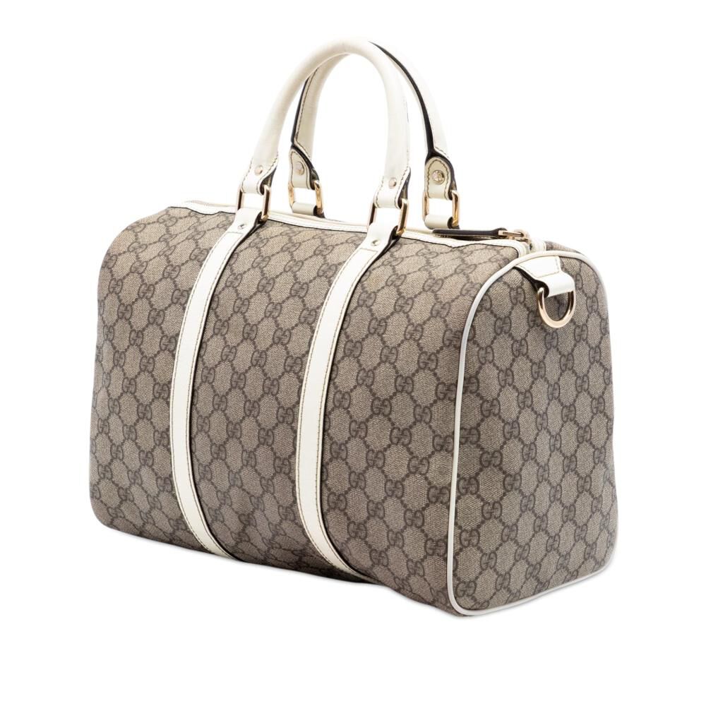 Gucci Boston Bag