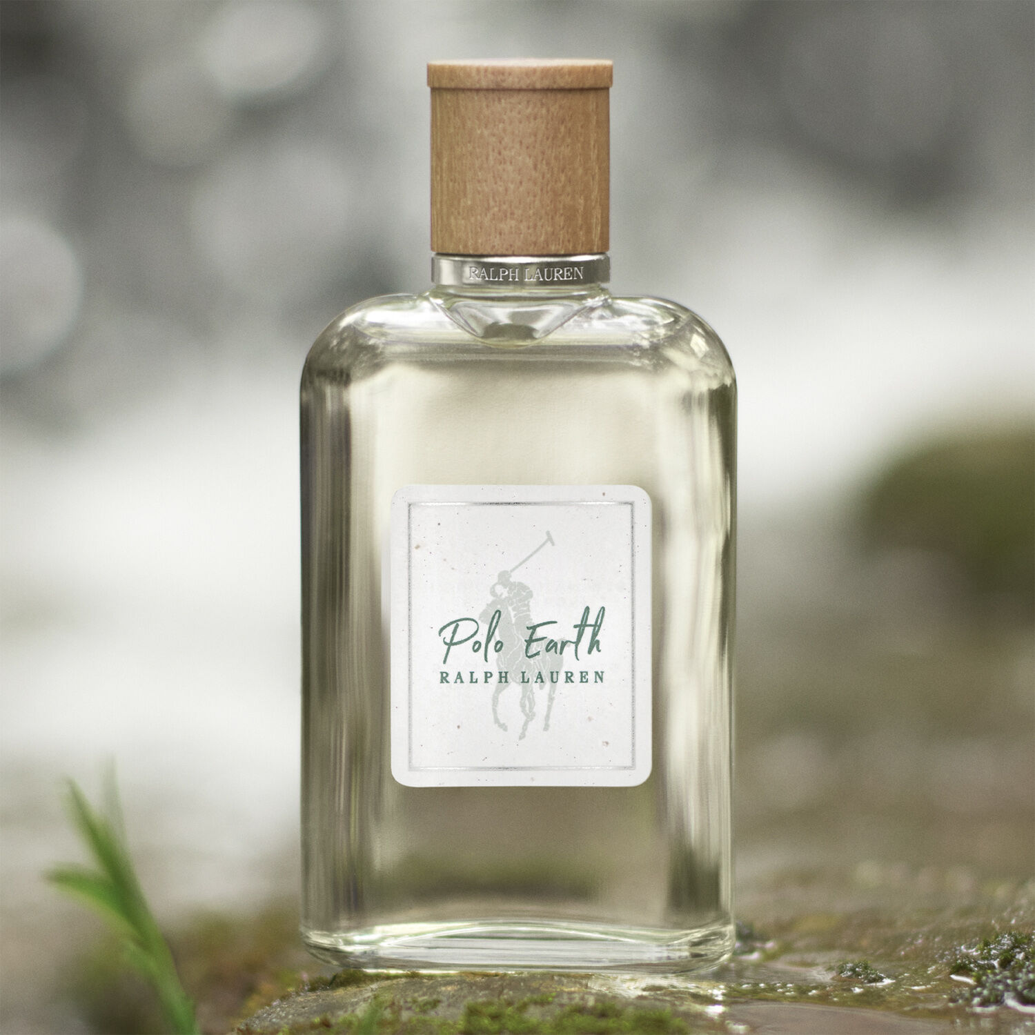 Polo Earth Eau de Toilette