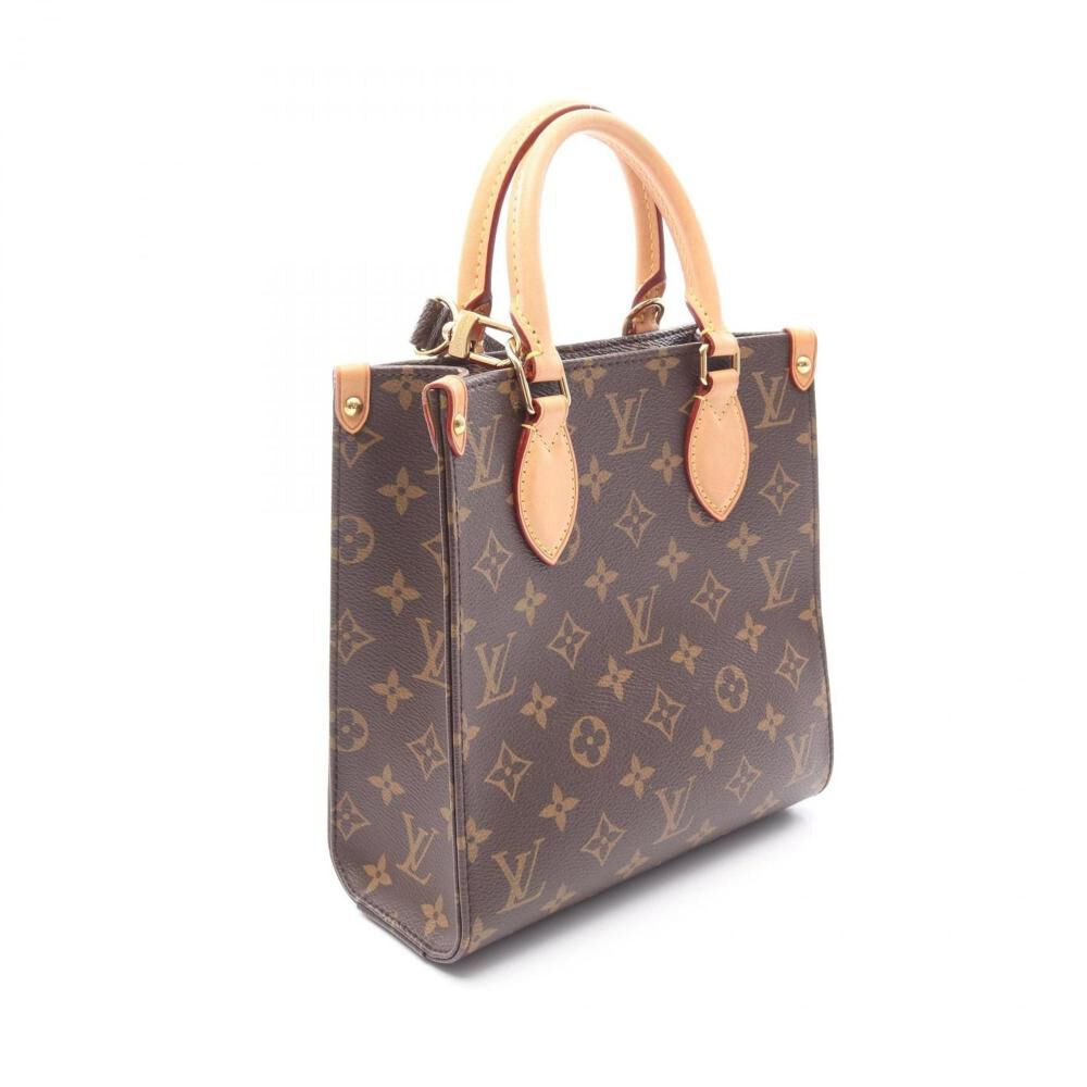 Louis Vuitton Sac Plat