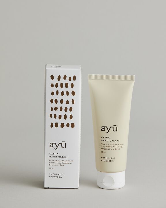 Kapha Handkräm